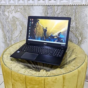 acer aspire 3: Acer Aspire, 15.6 ", Intel Core i5, 1 TB, Pulsuz çatdırılma