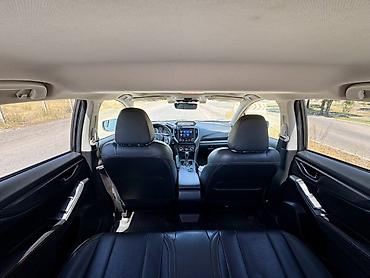 диски cromodora: Subaru Crosstrek: 2019 г., 2 л, Вариатор, Бензин, Кроссовер — 6