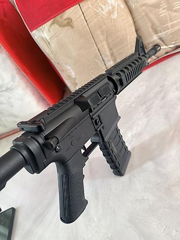мониторы aoc бишкек: Игровой автомат полу метрический М416 Описание: - Полноразмерный — 2
