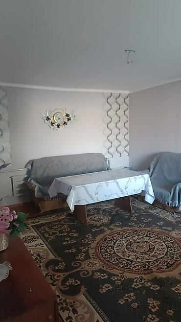 Долгосрочная аренда домов: 50 м², 2 комнаты — 2