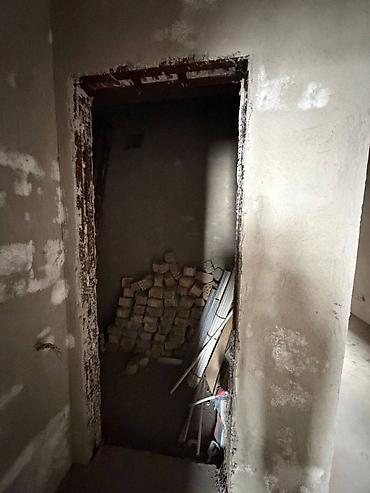 Продажа квартир: 3 комнаты, 112 м², Элитка, 13 этаж, ПСО (под самоотделку) — 9