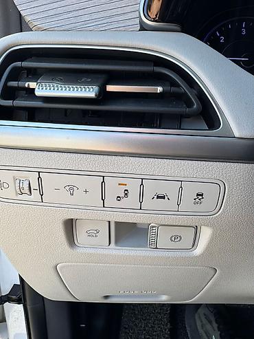 Hyundai: Hyundai Palisade: 2019 г., 2.2 л, Дизель — 19