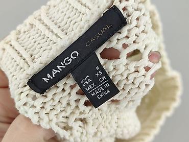 imax nike: Mango, Sweter damski, rozmiar S — 5