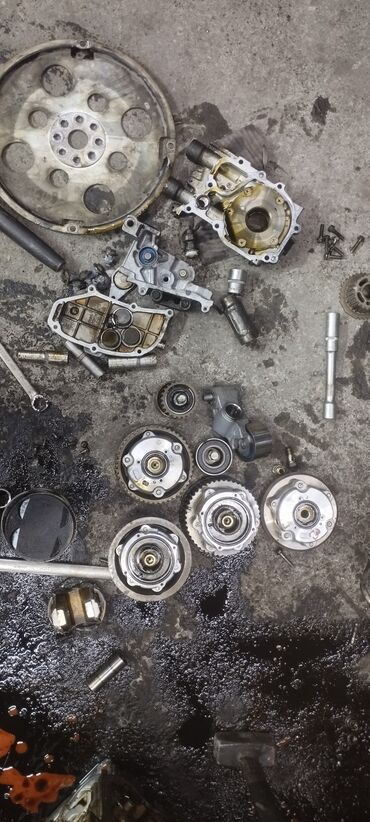 Другие детали для мотора: Запчасти двигателя Subaru Субару запчасти двигателя Б/у запчасти at lalafo.kg — 4 Другие детали для мотора: Запчасти двигателя Subaru Субару запчасти двигателя Б/у запчасти — 4