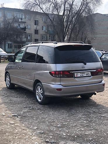 Toyota: Toyota Previa: 2004 г., 0.2 л, Механика, Минивэн — 6