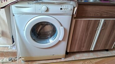 paltar yuy: Paltaryuyan maşın Beko, 5 kq, İşlənmiş, Avtomat, Qurutmasız, Kredit yoxdur, Ünvandan götürmə