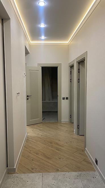 king house: 2 комнаты, Вефа ТЦ Собственник, Без животных, от 3 месяцев, С мебелью полностью — 3