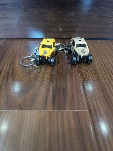 Игрушки: Набор игрушек и аксессуаров для игр на улице и дома. В комплект — 6