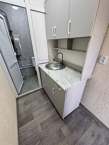 квартира в аренду на сутки: Квартира берилет! 🏠 Дареги: Дордой рыногу, 15-көчө, "Восток" — 2