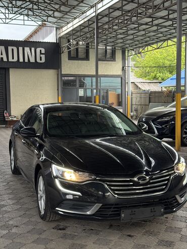 авто в кредит без первоначального взноса: Renault SM6: 2018 г., 2 л, Вариатор, Газ, Седан