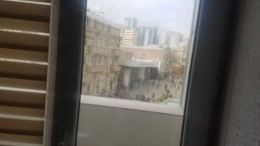 Digər kommersiya daşınmaz əmlakı: Yasamal rayonu nizami metrosuna yaxın 16 mərtəbəli binanın, 5-ci — 9