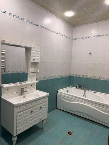 Uzunmüddətli kirayə mənzillər: Menzil hezi aslanov metrosunun cixişinda yerleşir. BOŞ — 6