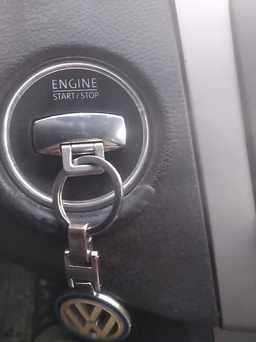 acar pult: Volkswagen B6, 2005 il, Orijinal, Almaniya, İşlənmiş — 4