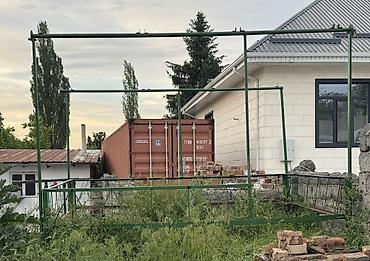 кровля крышы: Тапчан — 1