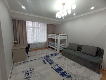 жк олимп: 1 комната, 53 м², Элитка, 8 этаж, Дизайнерский ремонт