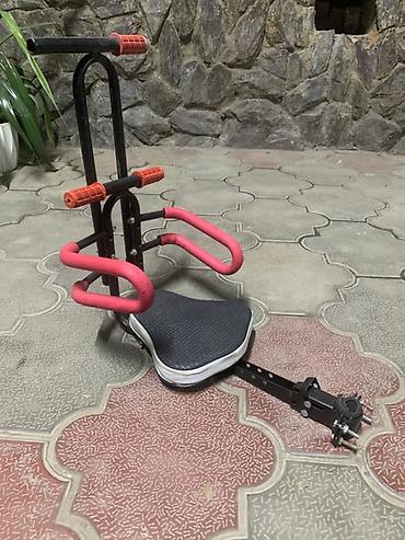 mobile stand: Насадка-карлинг (hoverkart) для гироскутера - Превращает гироскутер в — 1