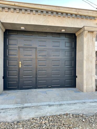 Qaraj darvazaları: 🚪 Brend Doors – Avtomatik Qapılar ilə Rahatlığınızı Artırın! 🚪 Müasir -da lalafo.az — 7 Qaraj darvazaları: 🚪 Brend Doors – Avtomatik Qapılar ilə Rahatlığınızı Artırın! 🚪 Müasir — 7