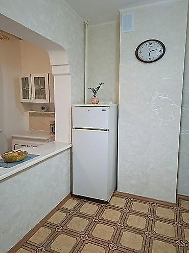 Долгосрочная аренда квартир: Карпинка/Токтогула Сдается 1ком квартира Этаж: 6/9 106 серия — 8