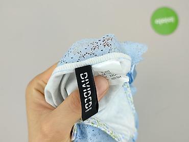 xs hanro: H&M Divided, Koszula nocna damska, rozmiar 2XS — 4