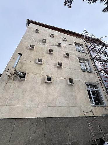 Фасадные работы: Аликабонд,, алюкабонд, алюка Бонд! ! ! установка и монтаж любой — 23