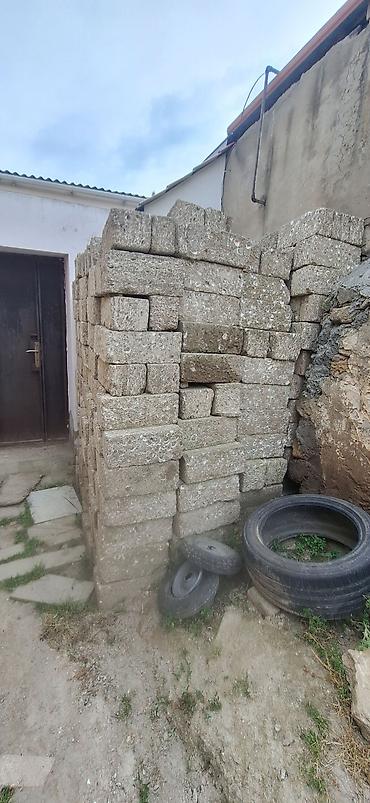 daş bazari: Salam daslar tam standart daslardi islenmeyib 1500denedi aliciyla — 1