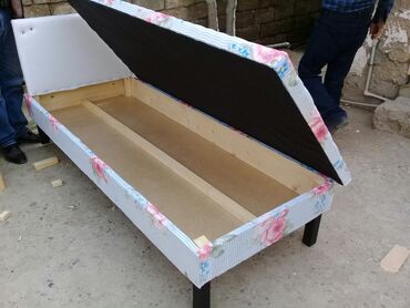 Çarpayılar: Kravat bazali — 4