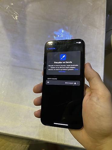2 el iphone: IPhone Xs, 64 GB, Qızılı — 3