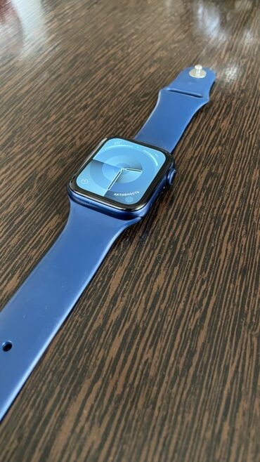 техно спарк 7: Продаю Apple Watch 6 series 44mm 32гб Умные часы Apple Watch с