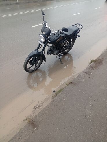 Mopedlər,skuterlər: Tufan 50 sm3 — 5