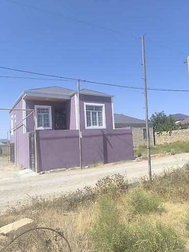 evler satiq: 3 otaqlı, 100 kv. m, Yeni təmirli — 2