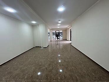 Kommersiya daşınmaz əmlakının satışı: 🔥 NƏRİMANOV RAYONUNDA TƏBRİZ KÜÇƏSİNDƏ "TRIUMF PALACE"-DƏ 80 KV.M — 3