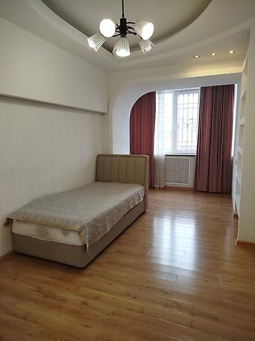 Долгосрочная аренда квартир: 3 комнаты, Собственник, Без подселения, С мебелью полностью — 3