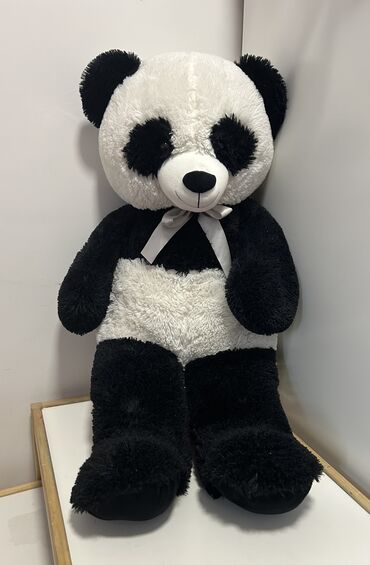 koferi za decu waikiki: Plišana panda 100cm