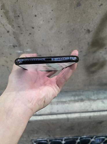 iphone 512: IPhone 11 Pro Max, 64 GB, Space Gray, Zəmanət, Simsiz şarj, Face ID — 4
