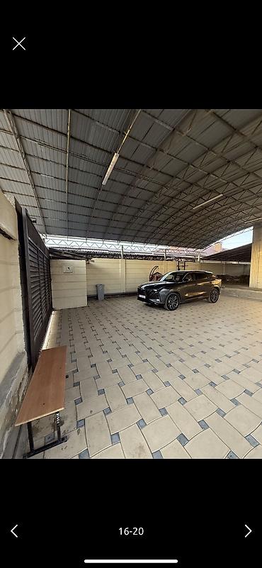 Долгосрочная аренда домов: 300 м², 6 комнат — 16