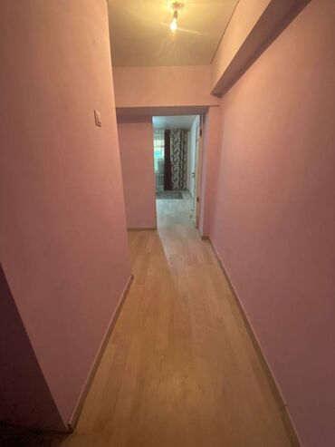 дом в покровке купить: 2 комнаты, 46 м², Индивидуалка, 3 этаж, Косметический ремонт