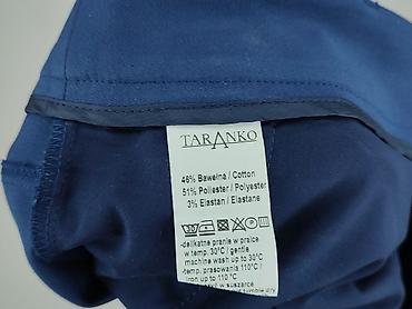arkadia pull and bear: Taranko, Spodnie materiałowe damskie, rozmiar M — 5