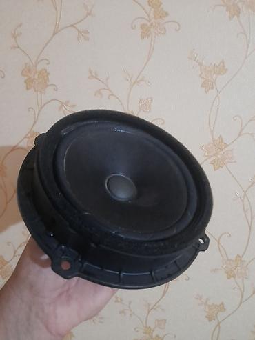 Audio: Hyundai maşinin qapi dinamikləri komplekt — 4
