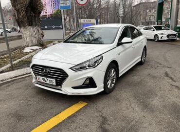 сдаю в аренду авто паследщум выкуп: Сдаю Hyundai Sonata под такси, Долгосрочно, | Ремонт мотора от арендодателя, Другие условия, Залог