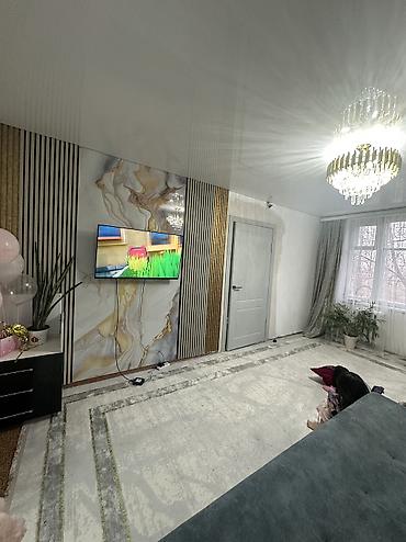 продается квартира под псо: 3 комнаты, 67 м², 2 этаж, Косметический ремонт — 2