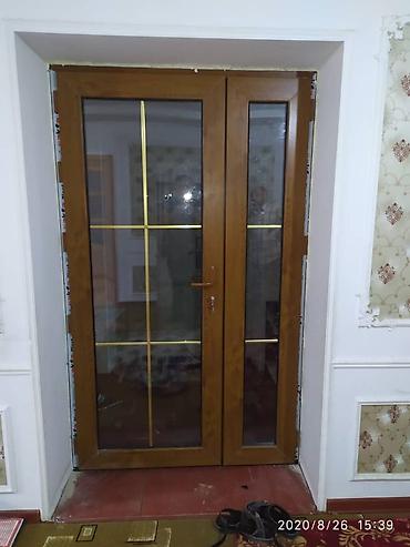 Алюминиевые окна на заказ: Алюминиевое окно на заказ, Тип окна: Форточка, Витражные, Панорамные, Платная установка, В рассрочку — 8