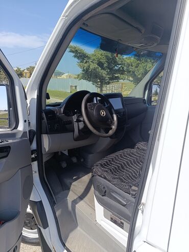 Yük maşınları: Mercedes-Benz SPRİNTER, 2015 il, motor 2.2 l, Furqon, İşlənmiş -da lalafo.az — 8 Yük maşınları: Mercedes-Benz SPRİNTER, 2015 il, motor 2.2 l, Furqon, İşlənmiş — 8