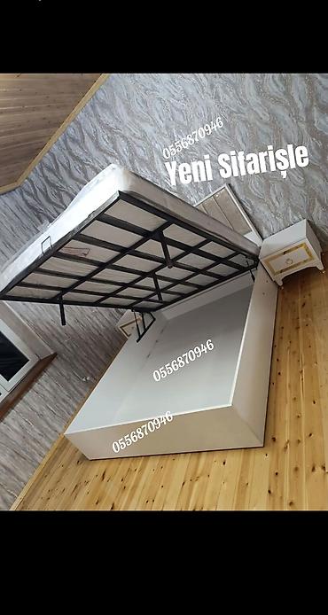 şifer gence: İkinəfərlik, Bazalı, Pulsuz matras, Siyirməli, Rusiya, Sadə laminat — 5