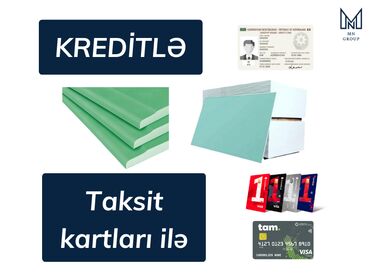alçıpan qiymeti: Alçipan, Gilan, Suyadavamlı, Kredit var