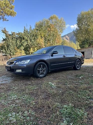 byd e9: Honda Inspire: 2003 г., 3 л, Автомат, Бензин, Седан — 1