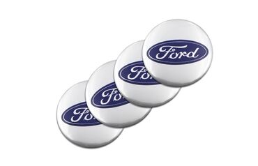 Tuning oprema: FORD-plastificirane nalepnice za felne-set od 4 komada SREB. FORD - na lalafo.rs — 2 Tuning oprema: FORD-plastificirane nalepnice za felne-set od 4 komada SREB. FORD - — 2