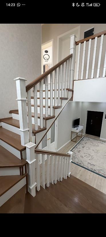 Продажа коттеджей и домов: 🏔 Новый дом в Воронцовке (Бир-Булак) Продается стильный 2-этажный дом — 7