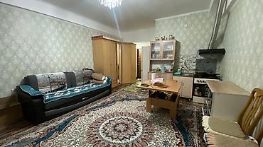 1 комната, 29 м², Кок-Жар ж/м Индивидуалка, 1 этаж, Косметический ремонт