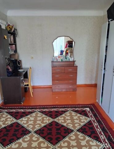 Продажа квартир: 1 комната, 30 м², Индивидуалка, 1 этаж, Старый ремонт
