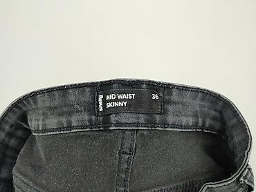 mango jeans mom: Sinsay, Jeansy damskie, rozmiar S — 4